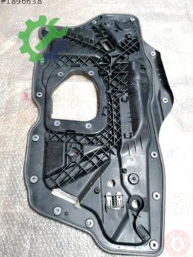 Volkswagen Scirocco Ön Tampon 1Q0837755 çıkma parça