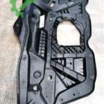 Volkswagen Scirocco Ön Tampon 1Q0837755 Sökme Çıkma