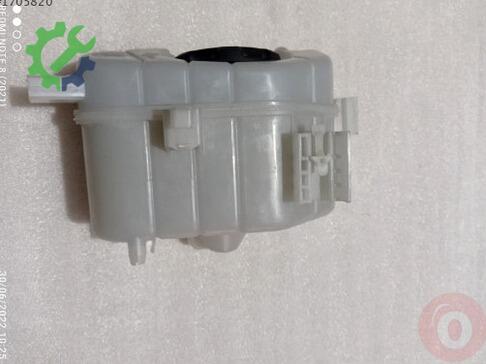 Volkswagen Caddy Yedek Su Deposu 1S0121407H çıkma parça