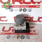 Skoda Rapid ABS Beyni 1S0614517F Sökme Çıkma