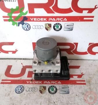Skoda Rapid ABS Beyni çıkma parça