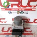 Skoda Rapid ABS Beyni 1S0614517F Sökme Çıkma