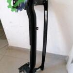 Skoda Citigo Tampon Demiri 1S0807111 Sökme Çıkma