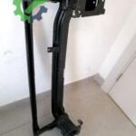 Skoda Citigo Tampon Demiri 1S0807111 Sökme Çıkma