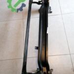 Skoda Citigo Tampon Demiri 1S0807111 Sökme Çıkma