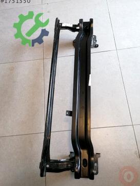 Skoda Citigo Tampon Demiri 1S0807111 çıkma parça
