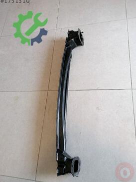 Volkswagen Up Club Tampon Demiri 1S0807311 çıkma parça