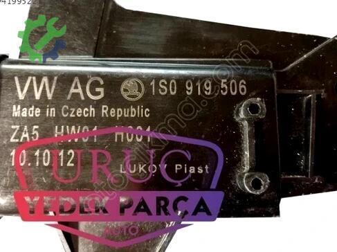 Volkswagen Passat ESP Sensörü 1S0919506 çıkma parça