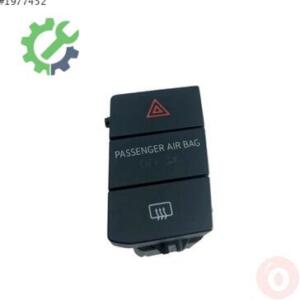 Çıkma Volkswagen Up Club Flaşör Düğmesi 1S0927140P