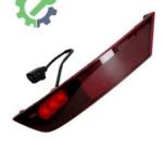 Skoda Citigo 2023 Tampon Reflektörü Çıkma – 1S0945701