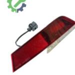 Skoda Citigo 2023 Tampon Reflektörü Çıkma – 1S0945701
