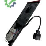 Skoda Citigo 2023 Tampon Reflektörü Çıkma – 1S0945701