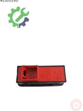 Seat Exeo Flaşör Düğmesi 1S0953508 çıkma parça