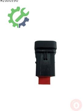Seat Exeo Flaşör Düğmesi 1S0953508 çıkma parça