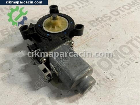 Skoda Rapid Cam Motoru çıkma parça