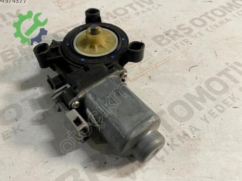 Skoda Rapid Cam Motoru çıkma parça