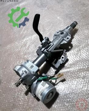 Volkswagen Up Club Direksiyon Mili 1S1423525H çıkma parça