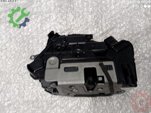 Skoda Superb Kapı Kilidi 1S1837016H çıkma parça
