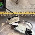 1S4839016C VW SKODA FABİA 2-SUPERB 2 Sağ Arka Kapı Kilidi 06-13