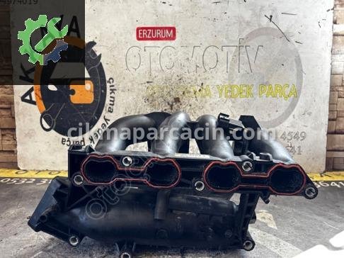 Ford Focus Emme Manifoldu 1S4G-9424-B1C çıkma parça