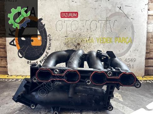 Ford Focus Emme Manifoldu 1S4G-9424-B1C çıkma parça