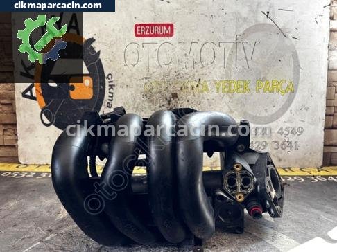 Ford Fiesta Emme Manifoldu çıkma parça