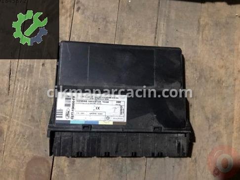 Ford Focus Beyni 1S7T15K600FB çıkma parça
