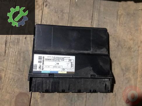 Ford Focus Beyni 1S7T15K600FB çıkma parça