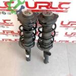 Audi A3 Amortisör 1T0413031DA Sökme Çıkma