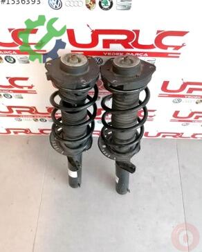 Audi A3 Amortisör 1T0413031DA çıkma parça