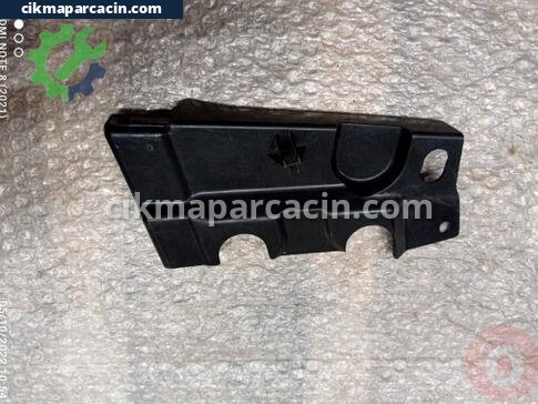 Volkswagen Caddy Kaput çıkma parça