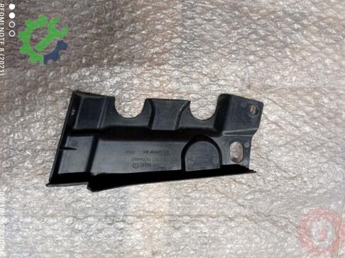 Volkswagen Caddy Kaput 1T0805234D çıkma parça