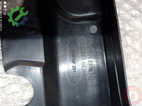 Volkswagen Caddy Kaput 1T0805234D çıkma parça