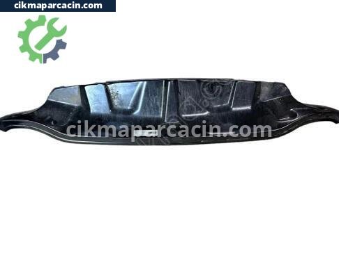 Volkswagen Caddy Komple Ön çıkma parça