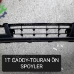 1T0805903A CADDY LIFE – TOURAN 2004 SONRASI ÖN SPOYLER TAMPON EKİ