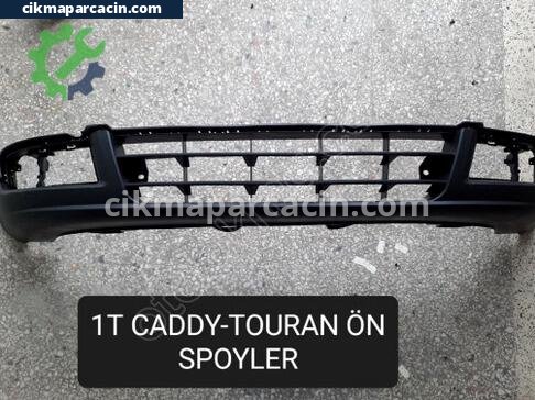 Volkswagen Caddy Ön Tampon çıkma parça