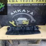 1T0815681A Touran Hava Kanalı Orjinal Çıkma