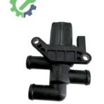 Volkswagen Golf Orijinal Çıkma EGR Valfi 1T0820036D