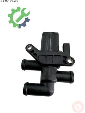 Volkswagen Golf EGR Valfi 1T0820036D çıkma parça