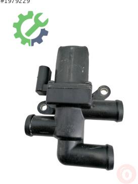 Volkswagen Golf EGR Valfi 1T0820036D çıkma parça