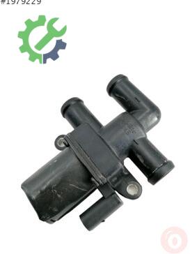 Volkswagen Golf EGR Valfi 1T0820036D çıkma parça