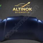1T0823031 CADDY MOTOR KAPUTU 2004-2010 ARASI