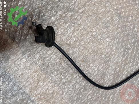 Volkswagen Caddy Kaput 1T0823535F çıkma parça