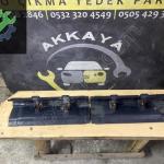 1T0857185B Touran Arka Koltuk Kaplaması Sağ Orjinal Çıkma