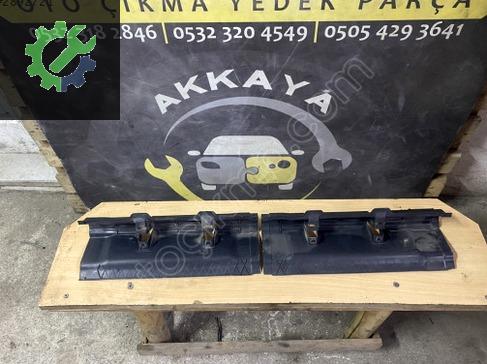 Volkswagen Touran Arka Koltuk 1T0857185 çıkma parça