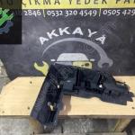 1T0857565D Touran Sol Arka Kaplama Orjinal Çıkma