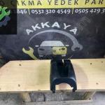 1T0858559A Touran Direksiyon Alt Kapağı Orjinal Çıkma