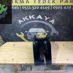 1T0858559A Touran Direksiyon Alt Kapağı Orjinal Çıkma