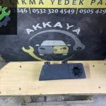 1T0861801 Touran Arka Ceblik Orjinal Çıkma