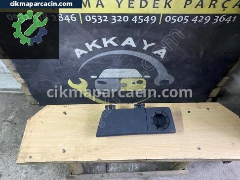 Volkswagen Touran Arka Torsiyon çıkma parça